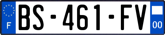BS-461-FV