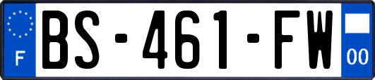 BS-461-FW