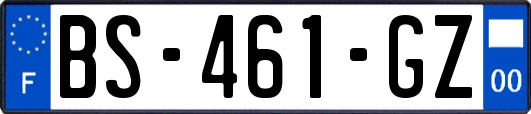 BS-461-GZ