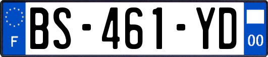 BS-461-YD