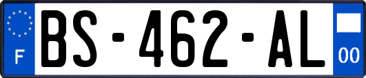 BS-462-AL