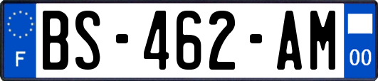 BS-462-AM