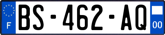 BS-462-AQ