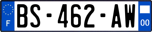 BS-462-AW