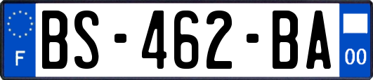 BS-462-BA