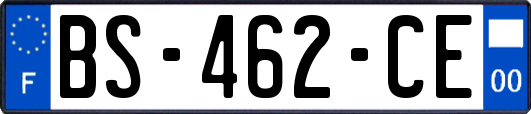 BS-462-CE