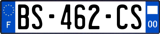 BS-462-CS