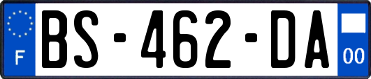 BS-462-DA
