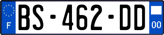 BS-462-DD