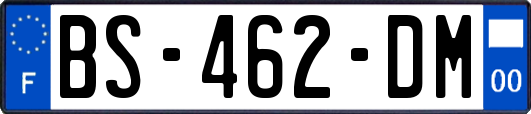 BS-462-DM
