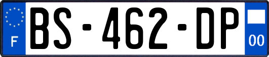 BS-462-DP