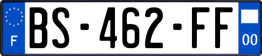 BS-462-FF