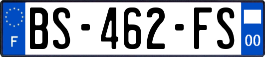 BS-462-FS
