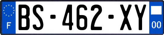 BS-462-XY