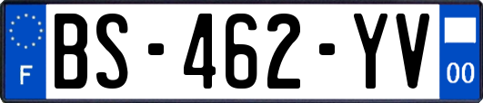 BS-462-YV