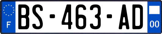 BS-463-AD