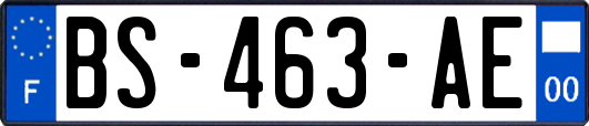 BS-463-AE