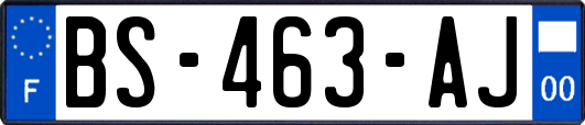 BS-463-AJ