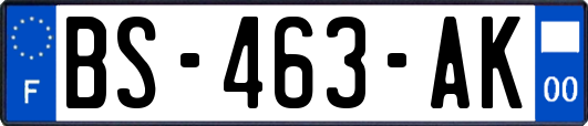 BS-463-AK