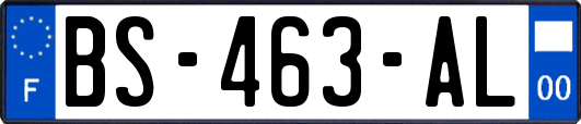 BS-463-AL