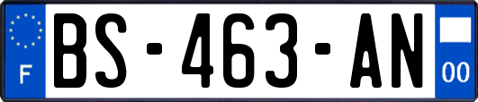 BS-463-AN