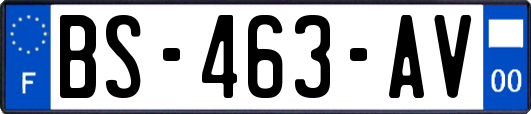 BS-463-AV