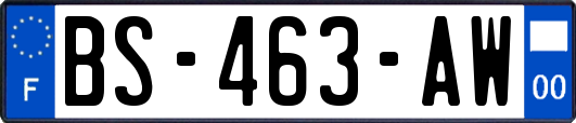 BS-463-AW