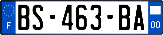 BS-463-BA