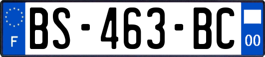 BS-463-BC