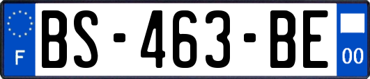 BS-463-BE