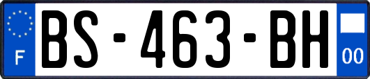 BS-463-BH