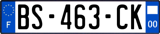 BS-463-CK