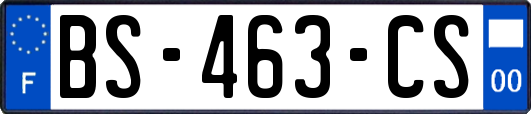 BS-463-CS
