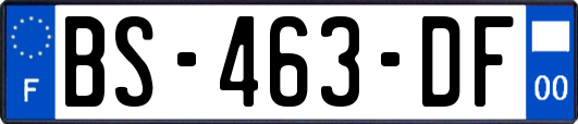 BS-463-DF
