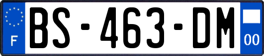 BS-463-DM