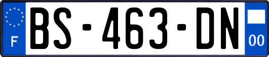 BS-463-DN
