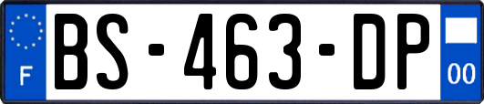 BS-463-DP