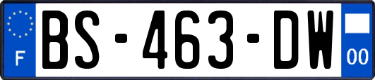 BS-463-DW