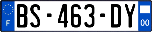 BS-463-DY