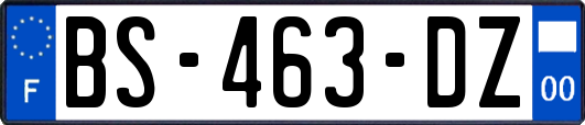 BS-463-DZ