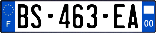 BS-463-EA