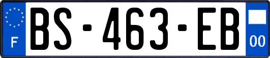 BS-463-EB