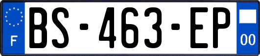 BS-463-EP