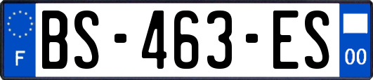 BS-463-ES