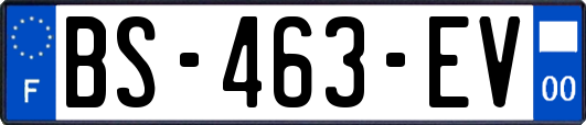 BS-463-EV