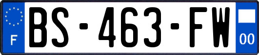 BS-463-FW