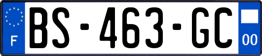 BS-463-GC
