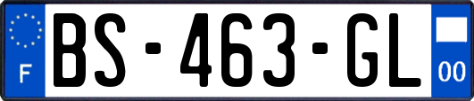 BS-463-GL