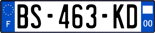 BS-463-KD