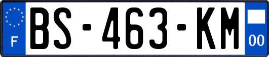 BS-463-KM